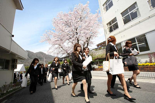 日本留学申请条件及材料是什么？