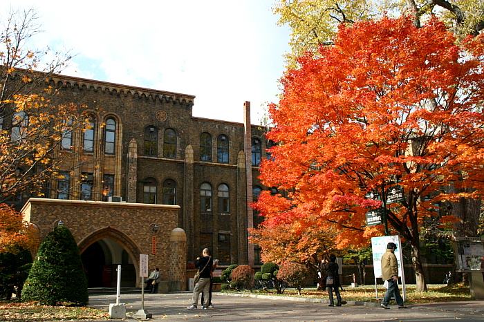 中国教育部承认学历的日本大学名单