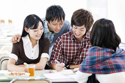 日本留学生考试VS国内高考，哪个更难？
