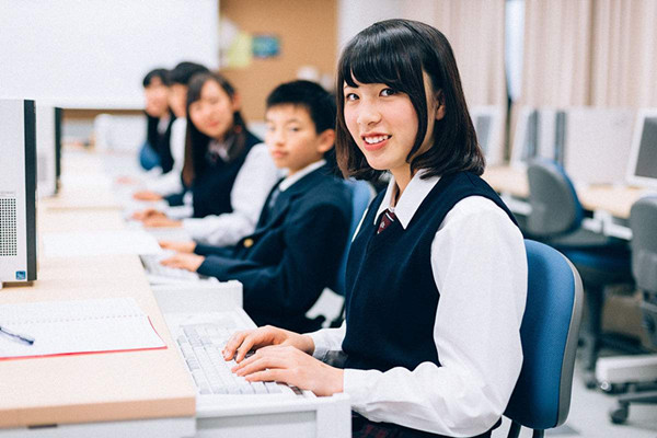 注意：2018年日本语言学校4月生名额告急！！