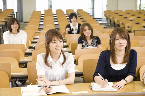 日本留学，研究生考修士时间规划表