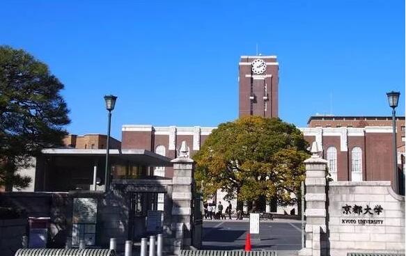 2019年日本大学与中国大学排名对比