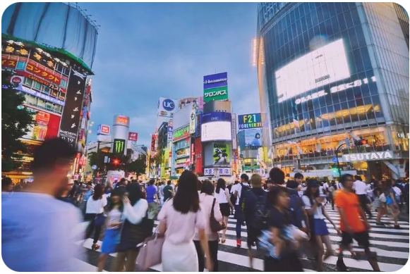 引路留学：日本留学生就业人数2022年达3.3万人创历史新高