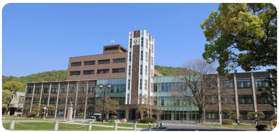 日本成功案例丨冈山大学：人文学~恭喜D同学！